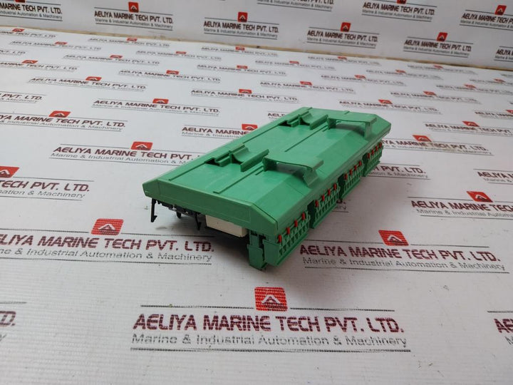 Stn Systemtechnik Nord Drm401 Digital Relay Module