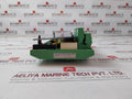 Stn Systemtechnik Nord Drm401 Digital Relay Module
