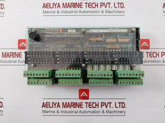 Stn Systemtechnik Relay And Input Module Rem401
