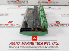 Stn Systemtechnik Relay And Input Module Rem401