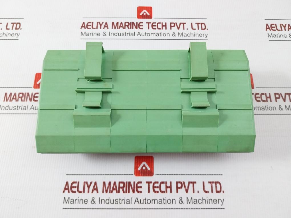 Stn Systemtechnik Relay And Input Module Rem401