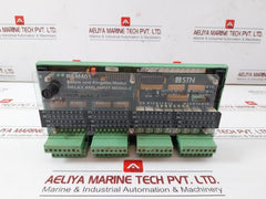 Stn Systemtechnik Relay And Input Module Rem401
