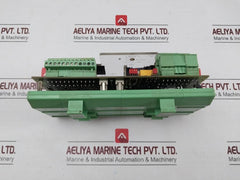 Stn Zm 410 Central-module 24V 5V