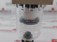 Stnc Tw2000-02 Filter Regulator 0.05-0 85Mpa 1Mpa 60C