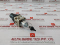 Stnc Tw2000-02 Filter Regulator 0.05-0 85Mpa 1Mpa 60C