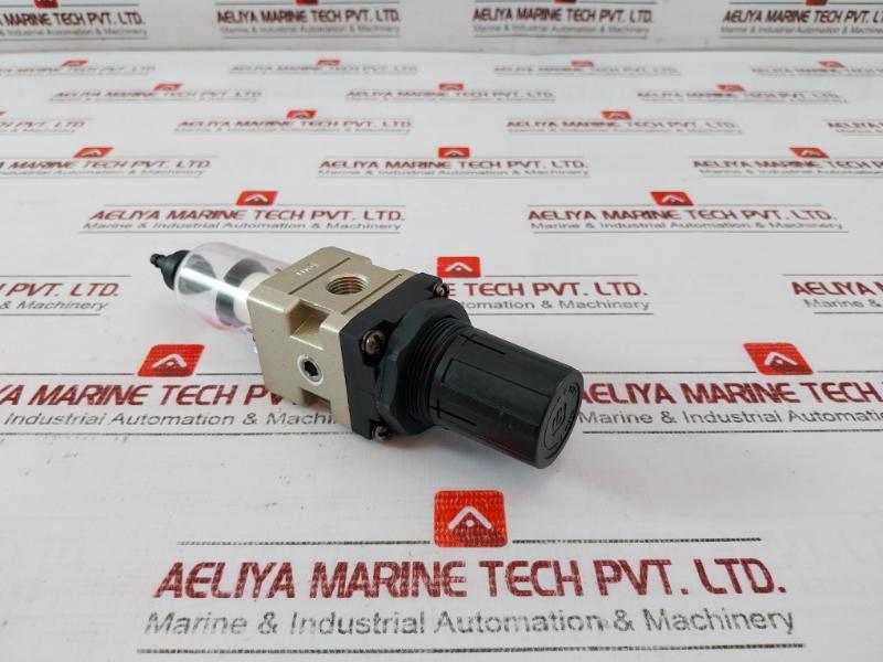Stnc Tw2000-02 Filter Regulator 0.05-0 85Mpa 1Mpa 60C