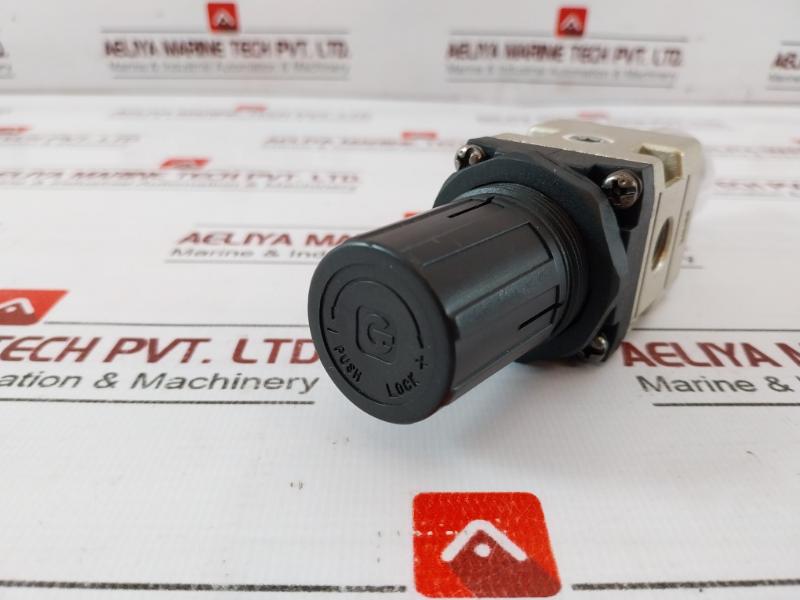 Stnc Tw2000-02 Filter Regulator 0.05-0 85Mpa 1Mpa 60C