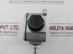 Stockel Gwu1R Position Switch Bernstein Limit Steel Housing 500Vac 6A