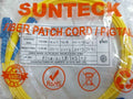 Stofsmdxpc 3 M Sunteck Sc Duplex Fiber Optic Cable Set 3-mtr