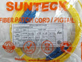 Stofsmdxpc 3M Sunteck Sc Pc Sc Pc Single Mode Fiber Patch Cord Set Duplex 9/125