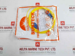 Stofsmdxpc 3M Sunteck Sc Pc Sc Pc Single Mode Fiber Patch Cord Set Duplex 9/125