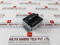 Stonel 465015 Fieldlink Externally Powered Input/Output Plc Module 24 Vdc 200Ma