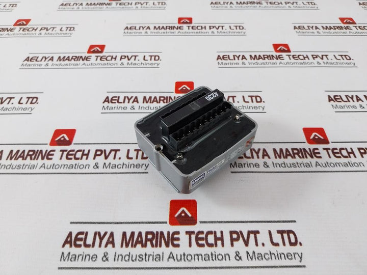Stonel 465015 Fieldlink Externally Powered Input/Output Plc Module 24 Vdc 200Ma
