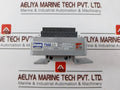 Stonel 465015 Fieldlink Externally Powered Input/Output Plc Module 24 Vdc 200Ma