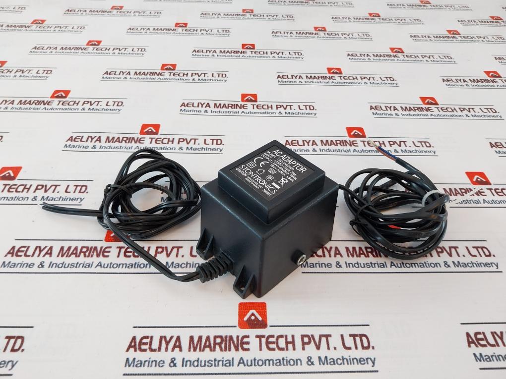 Stontronics Ac-2403000 Ac Adapter