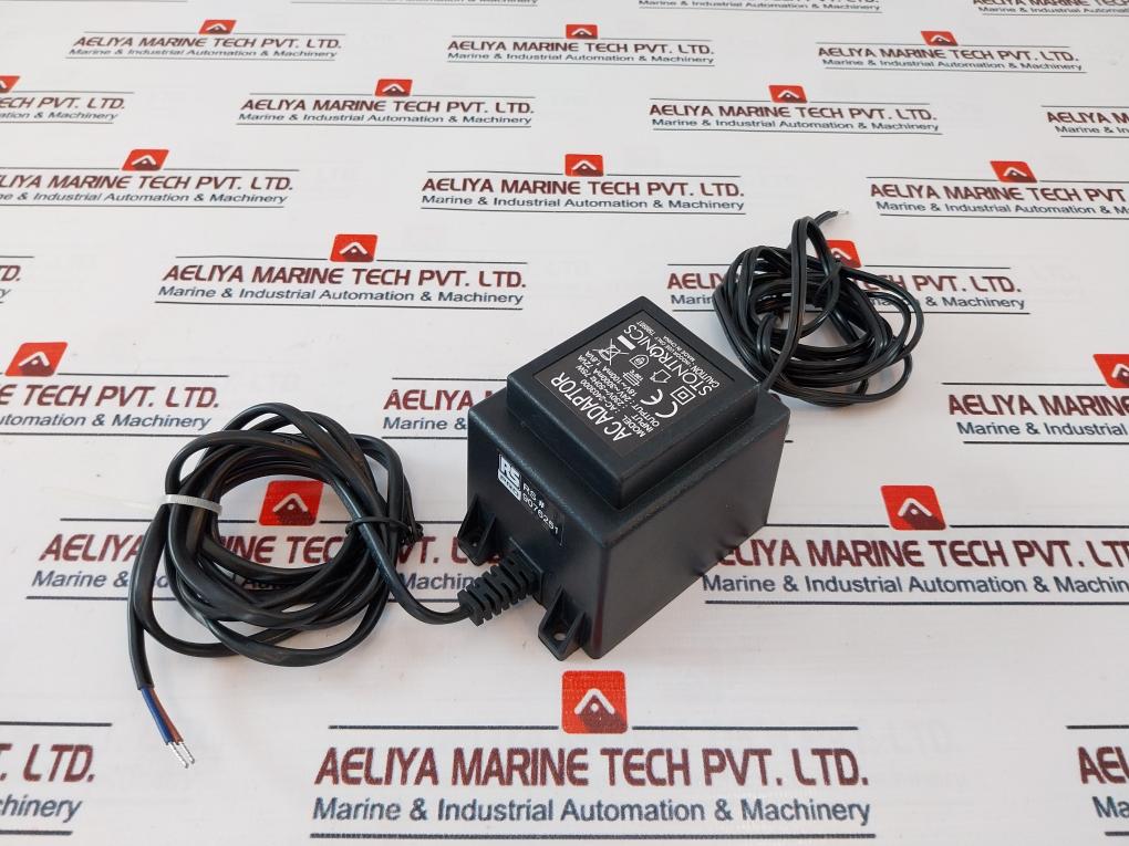 Stontronics Ac-2403000 Ac Adapter