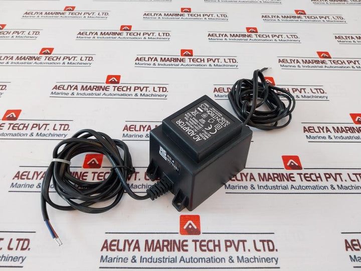 Stontronics Ac-2403000 Ac Adapter