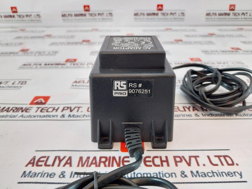 Stontronics Ac-2403000 Ac Adapter