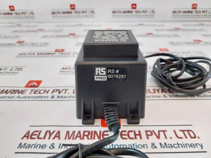 Stontronics Ac-2403000 Ac Adapter