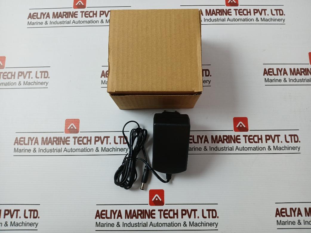 Stontronics Dsa-24Ca-12 Switching Adapter Input-100-240V/50-60Hz/0.8A