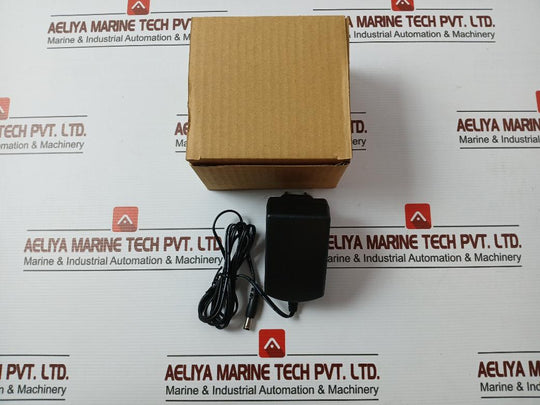 Stontronics Dsa-24Ca-12 Switching Adapter Input-100-240V/50-60Hz/0.8A
