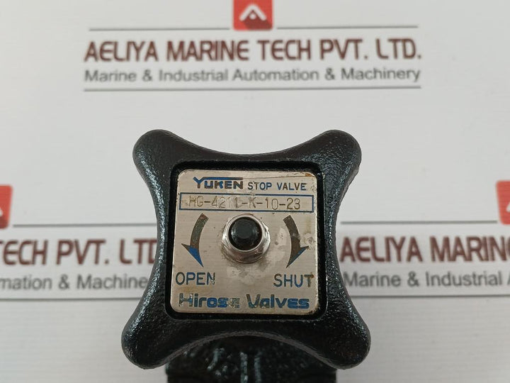 Stop-Valve-HG-4211-K-10-23-Hirose-Valves-210275-7