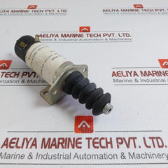 Stop Solenoid Elettrostart Gc_0002839