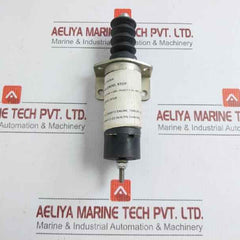 Stop Solenoid Elettrostart Gc_0002839