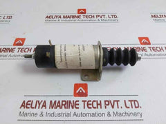 Stop Solenoid Elettrostart Gc_0002839