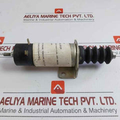 Stop Solenoid Elettrostart Gc_0002839