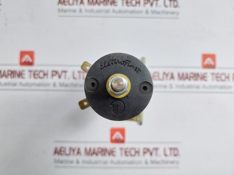 Stop Solenoid Elettrostart Gc_0002839
