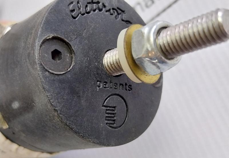 Stop Solenoid Elettrostart Gc_0002839