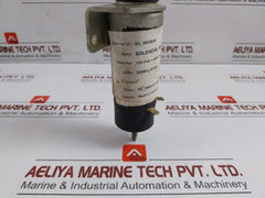 Stop Solenoid Elettrostart Gc_0002839