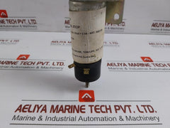 Stop Solenoid Elettrostart Gc_0002839