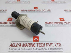 Stop Solenoid Elettrostart Gc_0002839