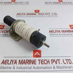 Stop Solenoid Elettrostart Gc_0002839