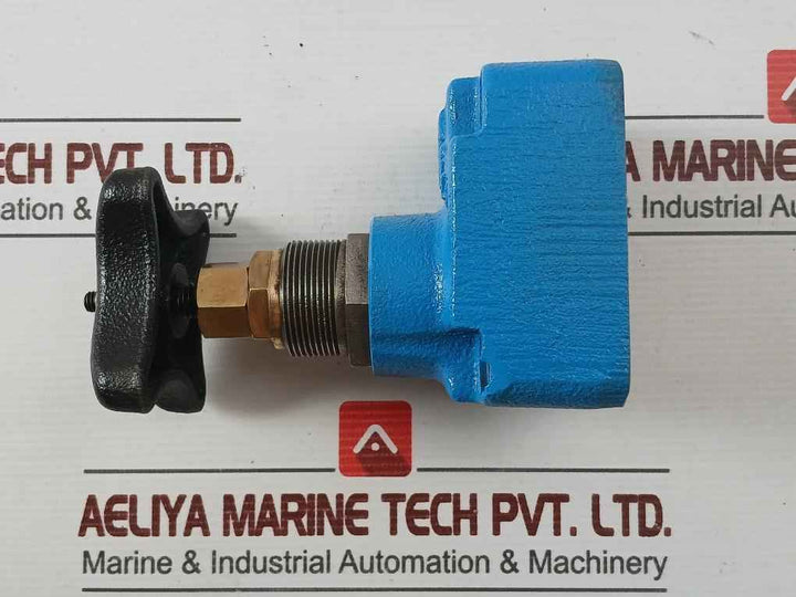 Stop Valve Hg-4211-k-10-23 Hirose