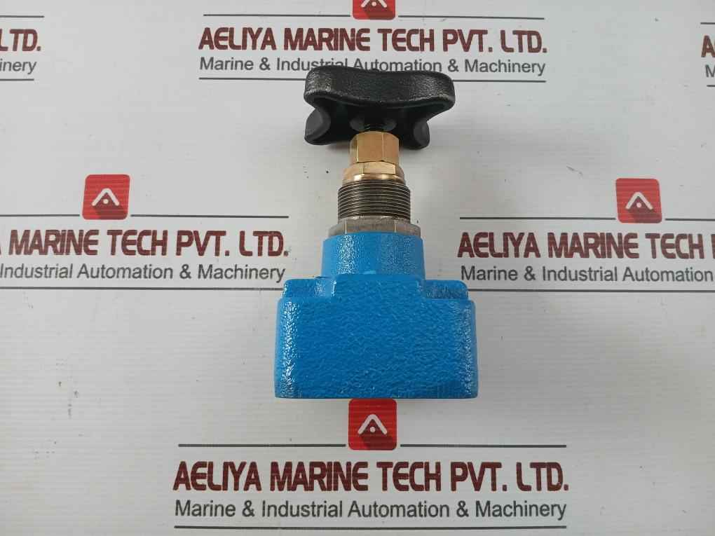 Stop Valve Hg-4211-k-10-23 Hirose