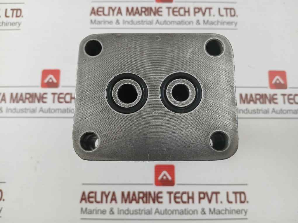 Stop Valve Hg-4211-k-10-23 Hirose