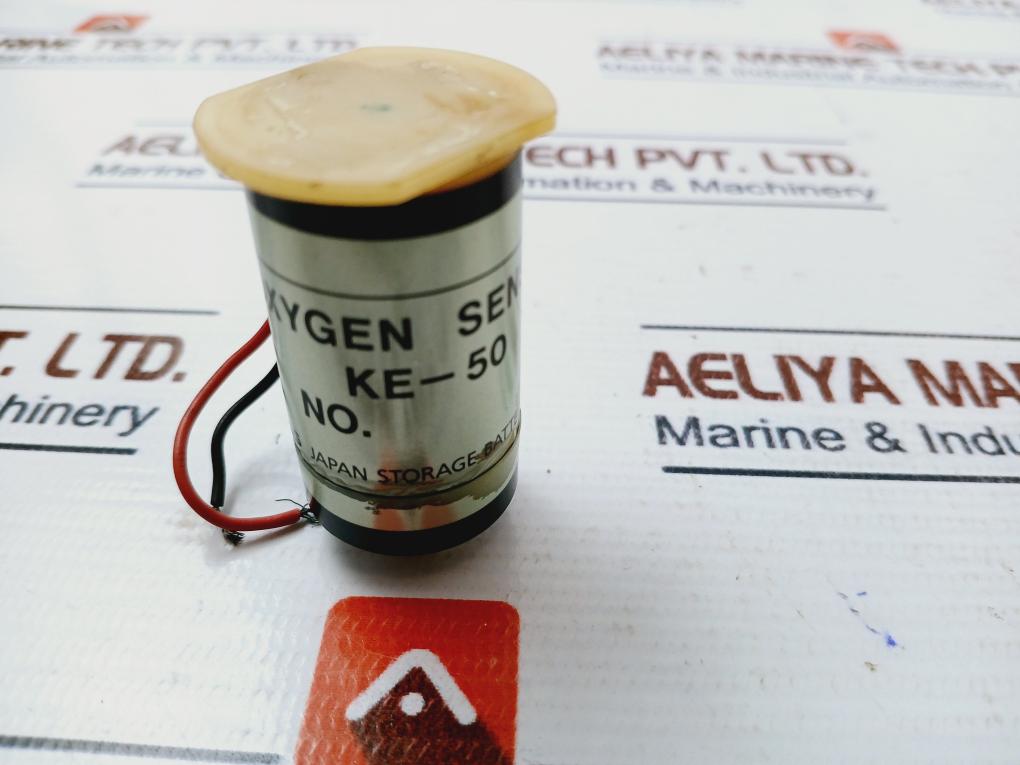 Storage Ke-50 Oxygen Sensor, Gs