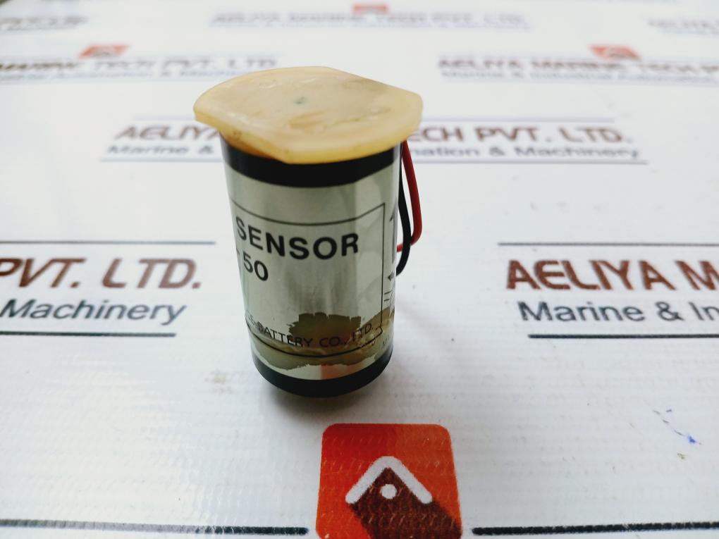 Storage Ke-50 Oxygen Sensor, Gs