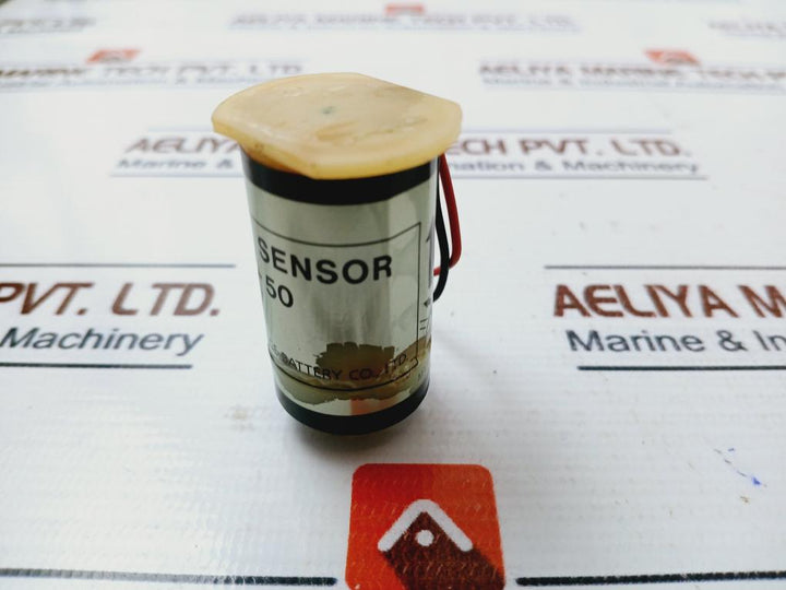 Storage Ke-50 Oxygen Sensor, Gs