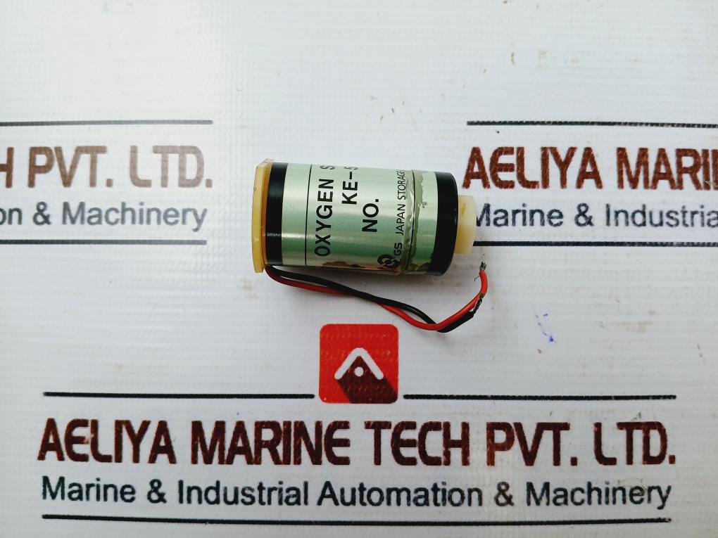 Storage Ke-50 Oxygen Sensor, Gs