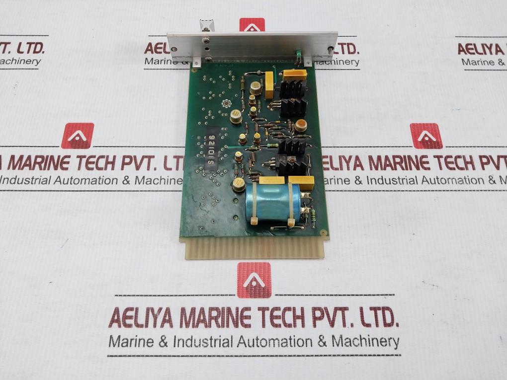 Stork-Kwant-76-420-2-Signal-Processing-Module-92101S-210712-1