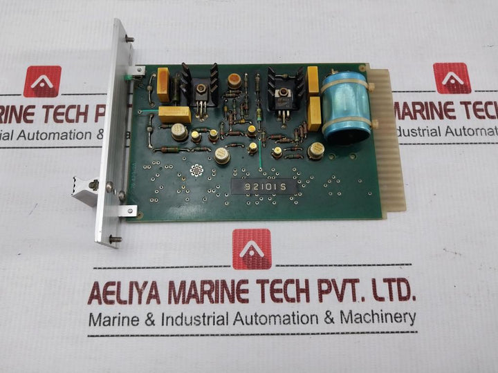 Stork-Kwant-76-420-2-Signal-Processing-Module-92101S-210712-2