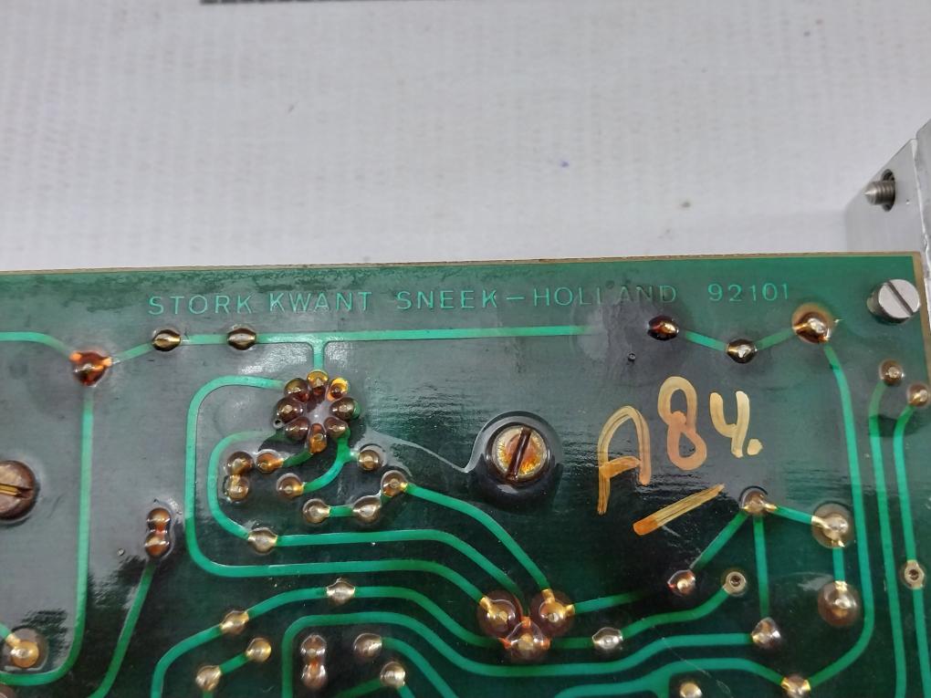 Stork-Kwant-76-420-2-Signal-Processing-Module-92101S-210712-6