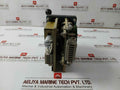 Stork-kwant -10-0-10 Navigation Telegraph Indicator 24 Volt P 4504 A 202