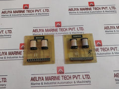 Stork-kwant 92606A Printed Circuit Board