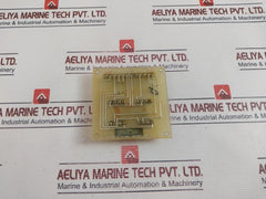 Stork-kwant 92606A Printed Circuit Board