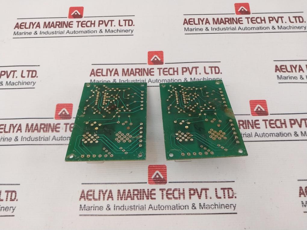Stork-kwant 93864A Printed Circuit Board